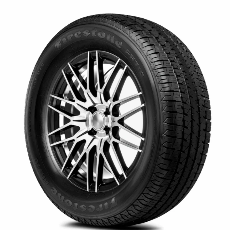 Llanta P235/60R17 100T FR710 Firestone