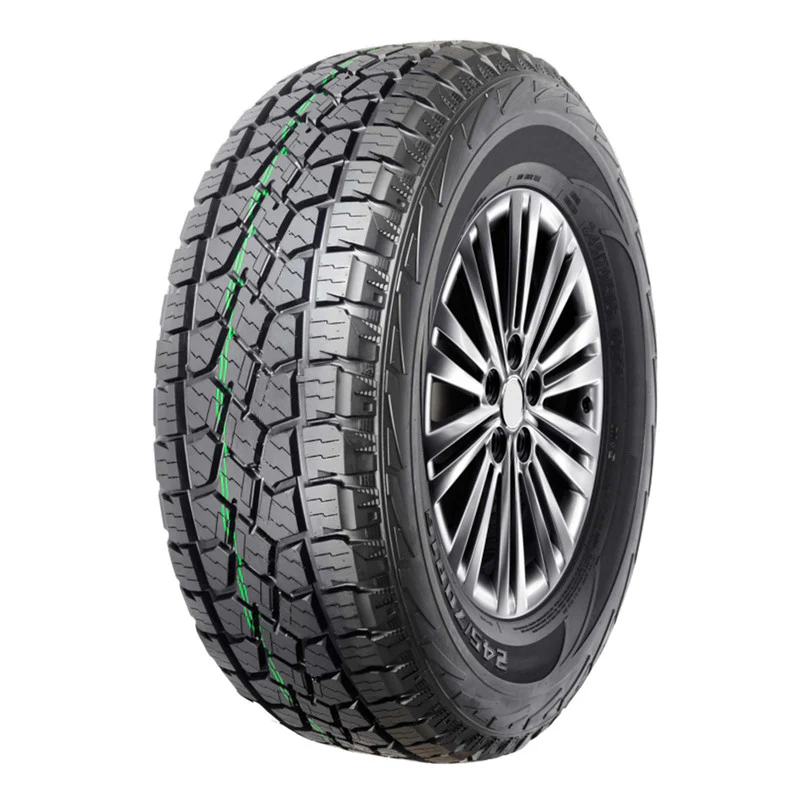 Llanta 265/70R16 112S SP786 At Sportrak