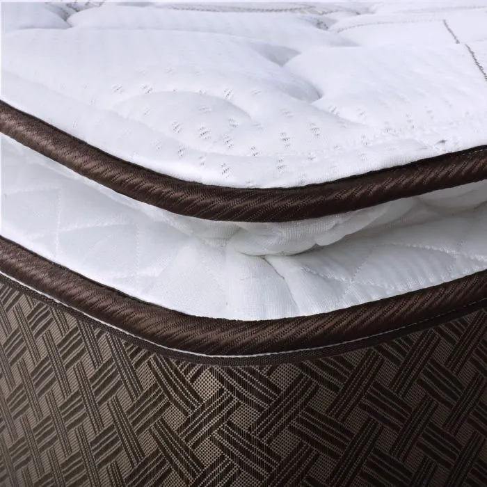 Spring Air Colchón Super Value