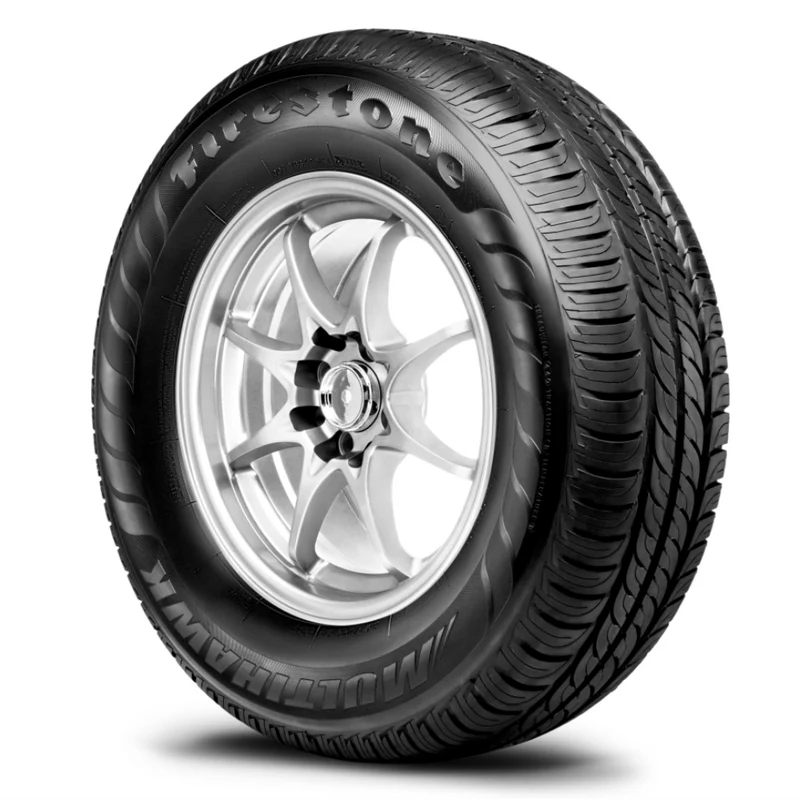 Llanta 175/70R13 82T Multihawk Firestone
