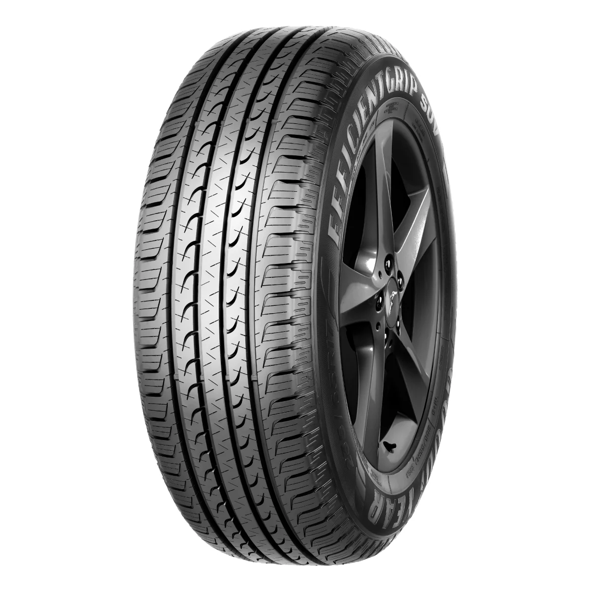 GOODYEAR 235/55R19 EFFICIENTGRIP SUV 105V XL