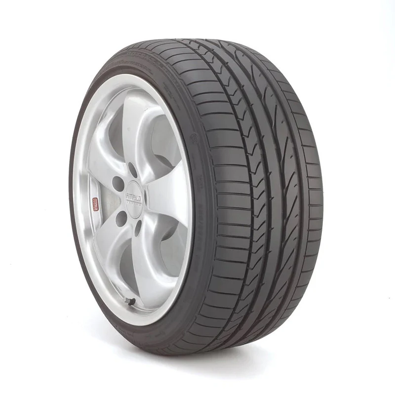 Llanta 225/35R19 88Y Potenza RE050A XL Run Flat Bridgestone