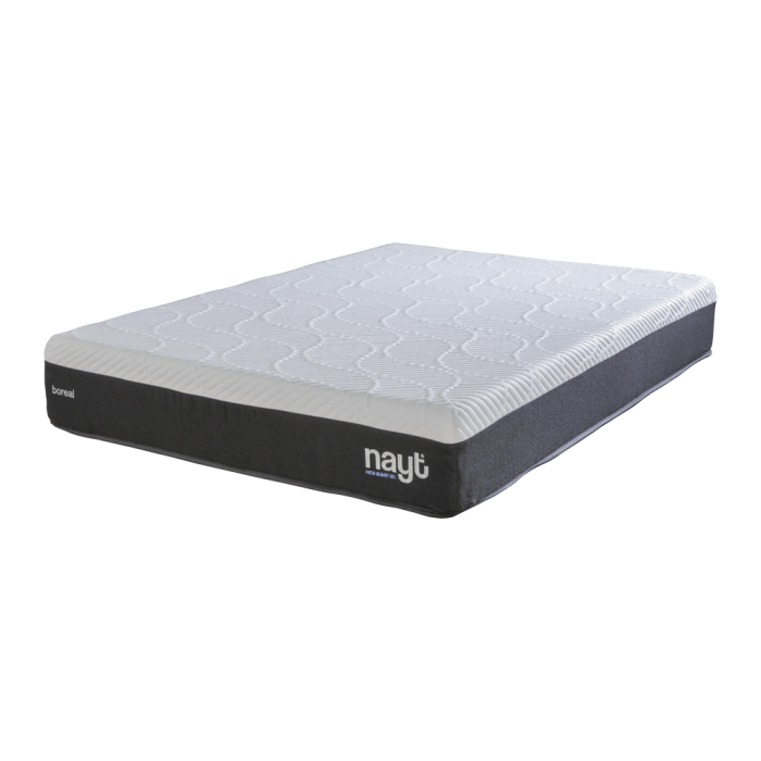Nayt Colchón Boreal