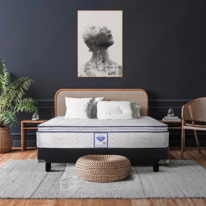 Spring Air Colchón Panama City