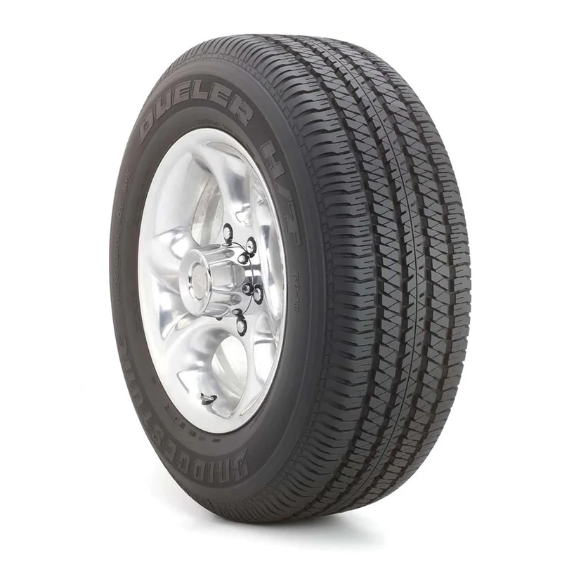 Llanta P225/60R17 98T Dueler HT 684 II Bridgestone