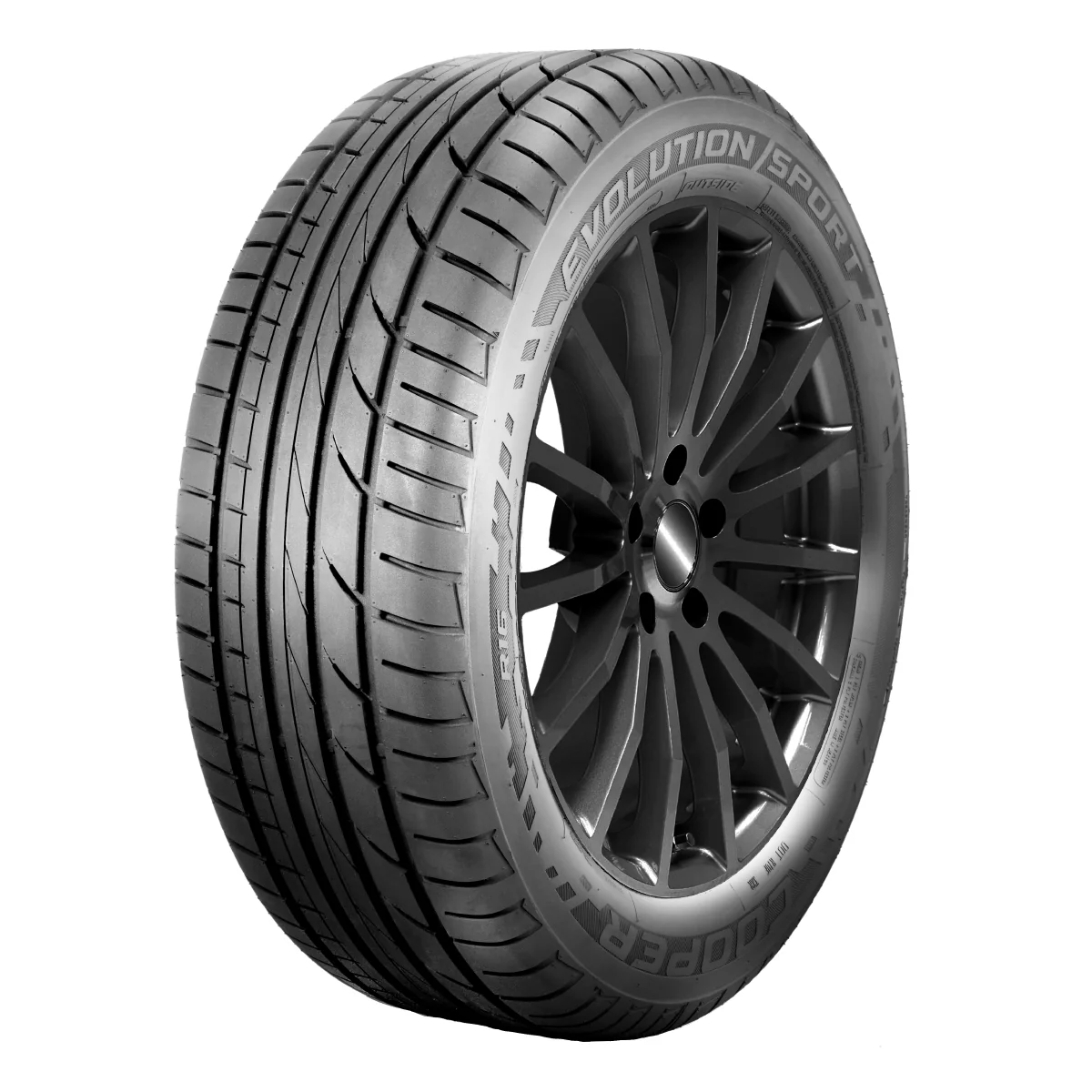 COOPER 235/55R18 EVOLUTION SPORT 100V