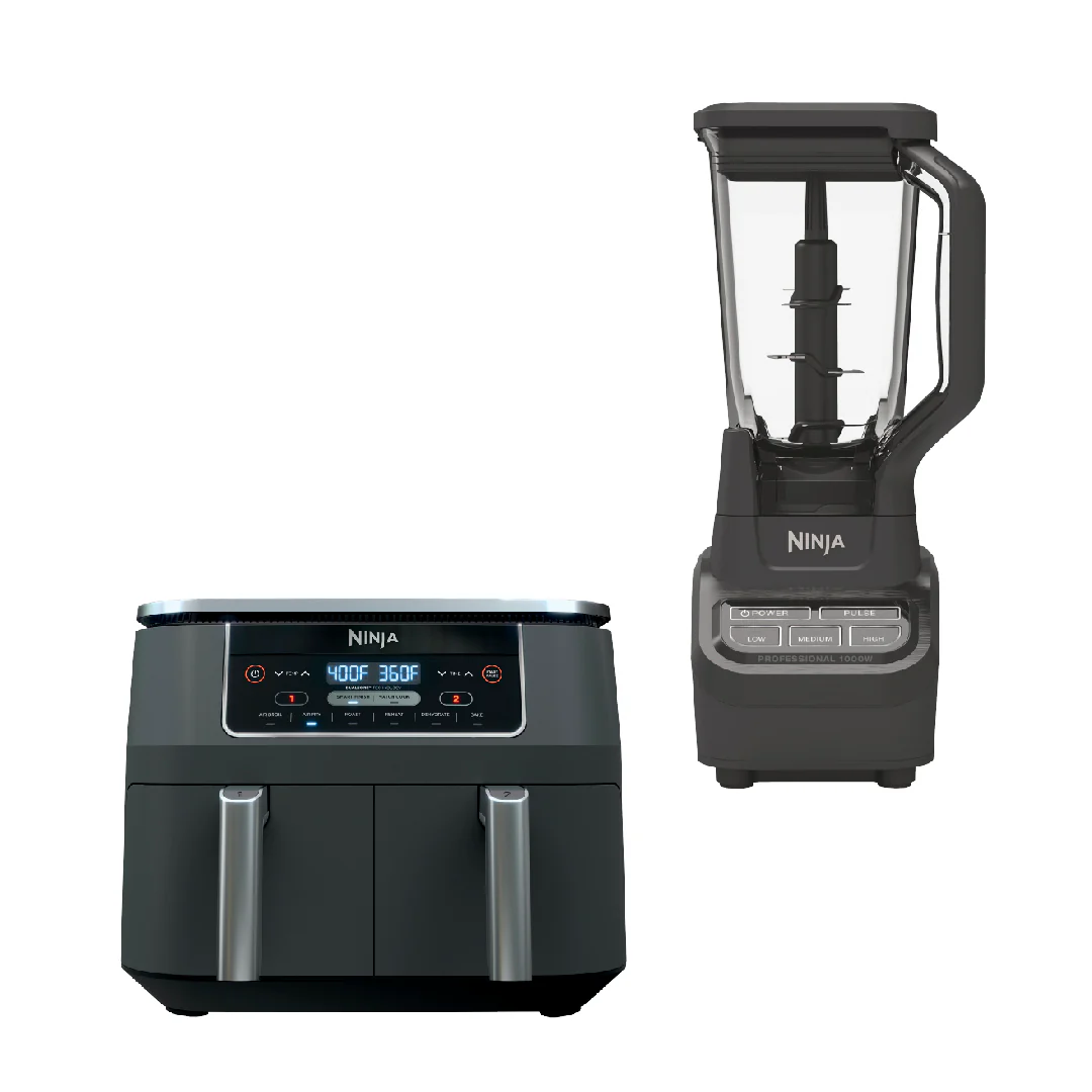 DZ201 + BL710WM 🥷🏻 ComboNinja