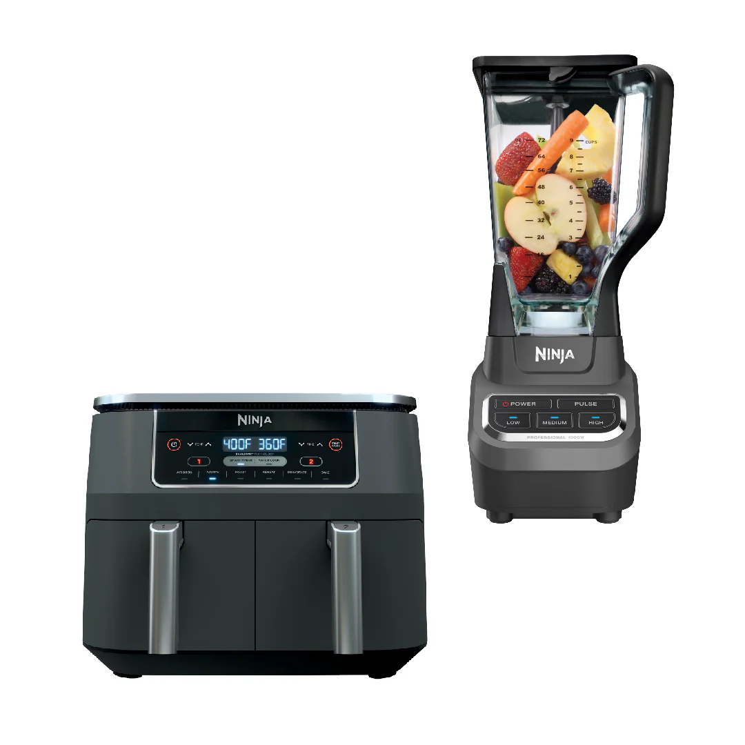 DZ201 + BL610 🥷🏻 ComboNinja