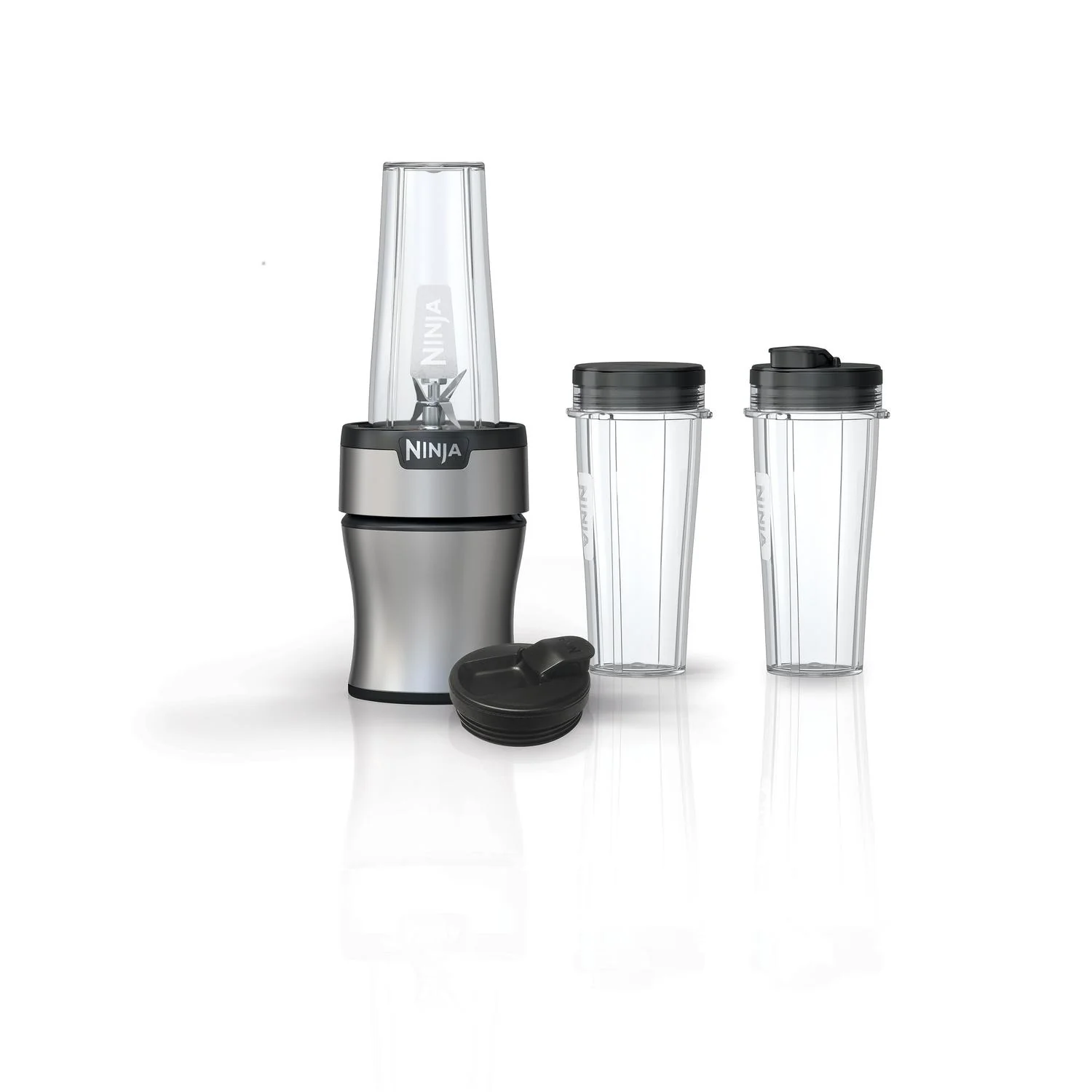 Extractor de nutrientes Nutri blender 3 vasos - Ninja BN301