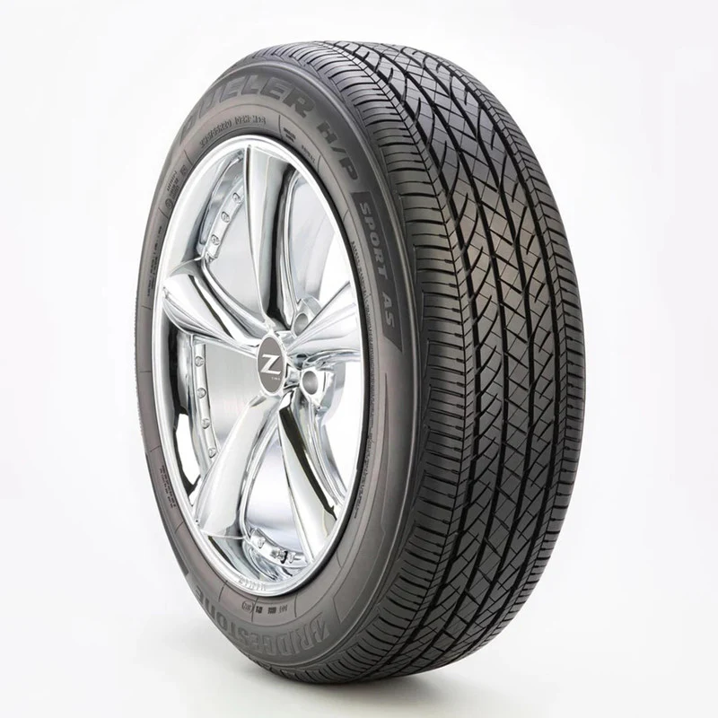 Llanta 235/55R17 99V Dueler HP Sport AS Bridgestone
