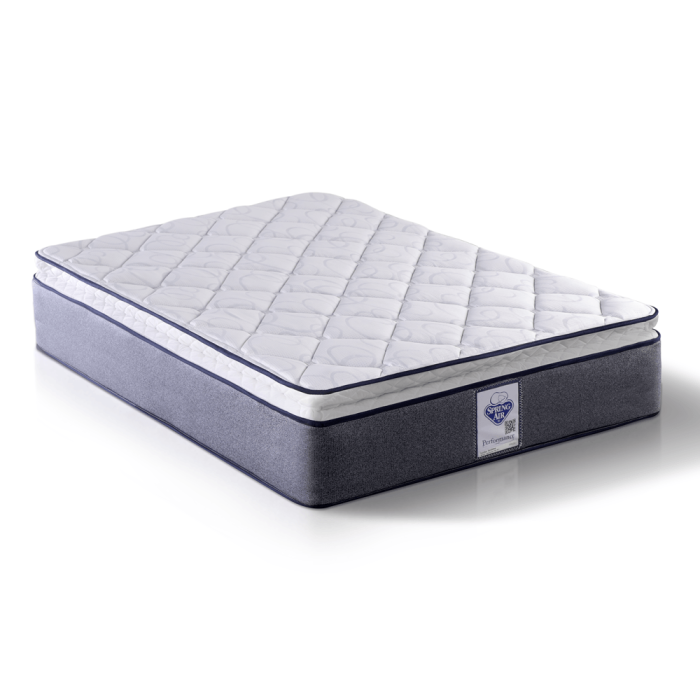 Spring Air Colchón Vendome