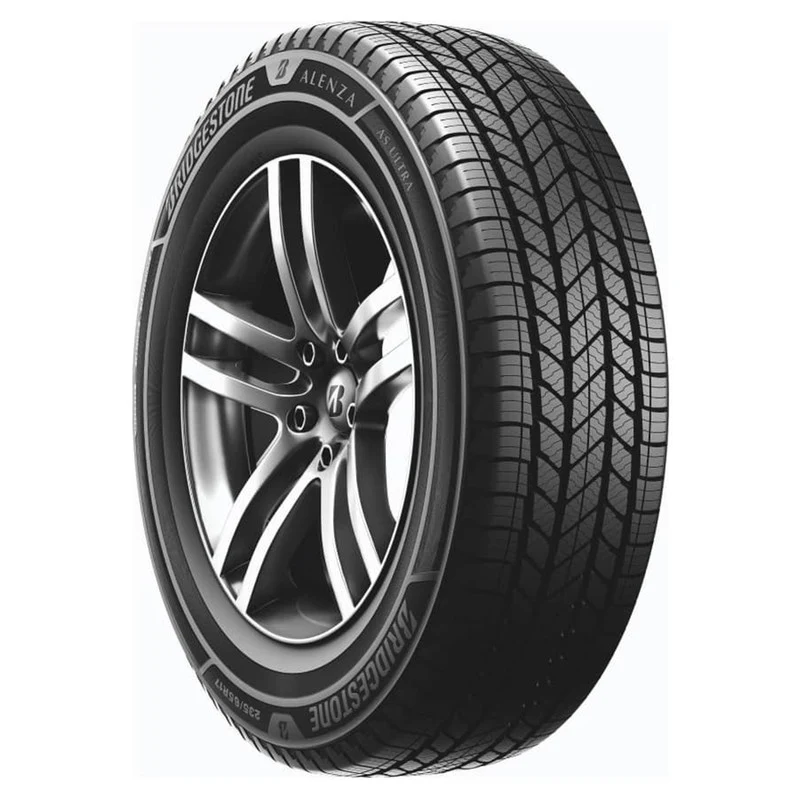 Llanta 255/65R18 111T Alenza As Ultra Bridgestone