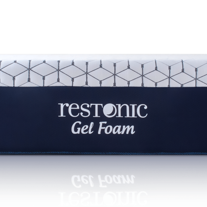 Restonic Colchón Gel Foam