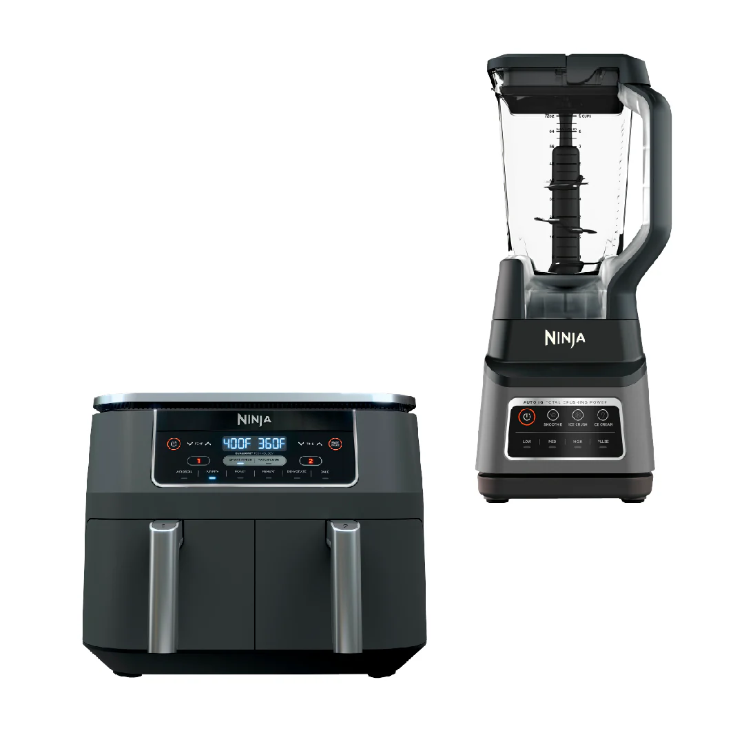 DZ201 + BN701 🥷🏻 ComboNinja