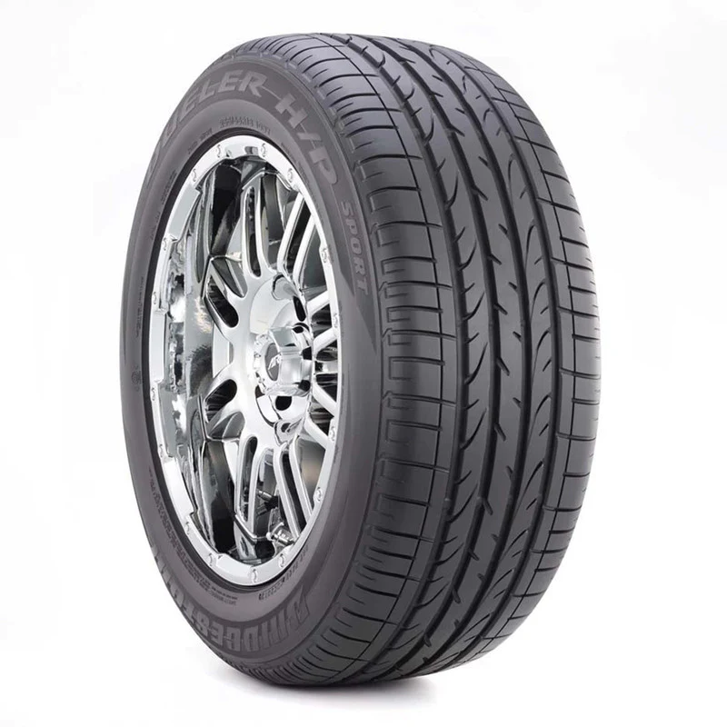 Llanta 215/65R16 98H Dueler HP Sport Bridgestone