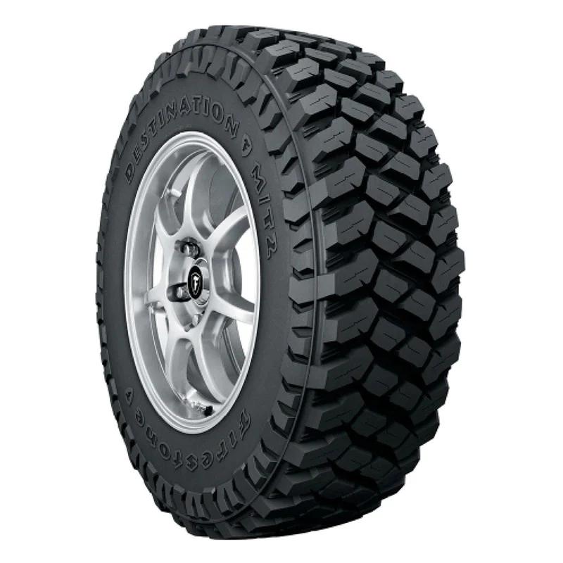 315/75R16 127Q DESTINATION M/T2 FIRESTONE