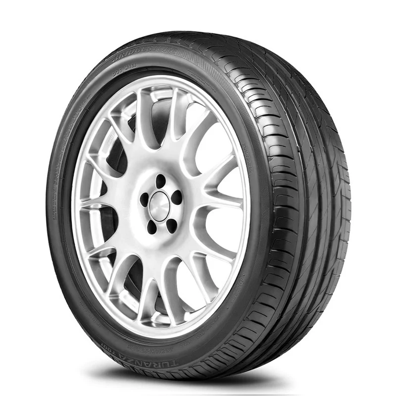 Llanta 205/55R17 91W Turanza T001 Run Flat Bridgestone