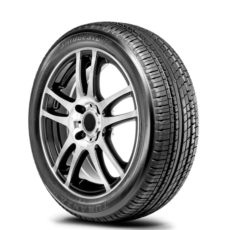 Llanta 175/65R15 84T Turanza Er370 Bridgestone