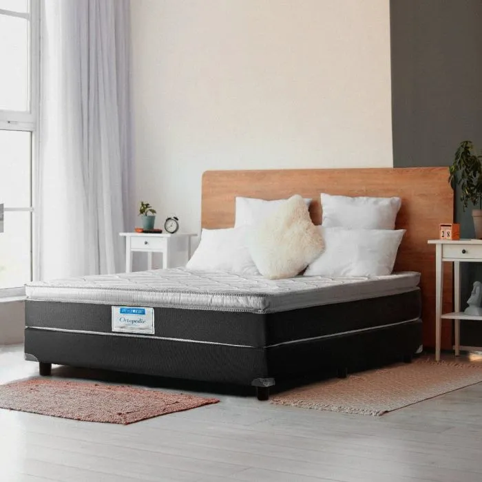 Restonic Colchón Ortopedic