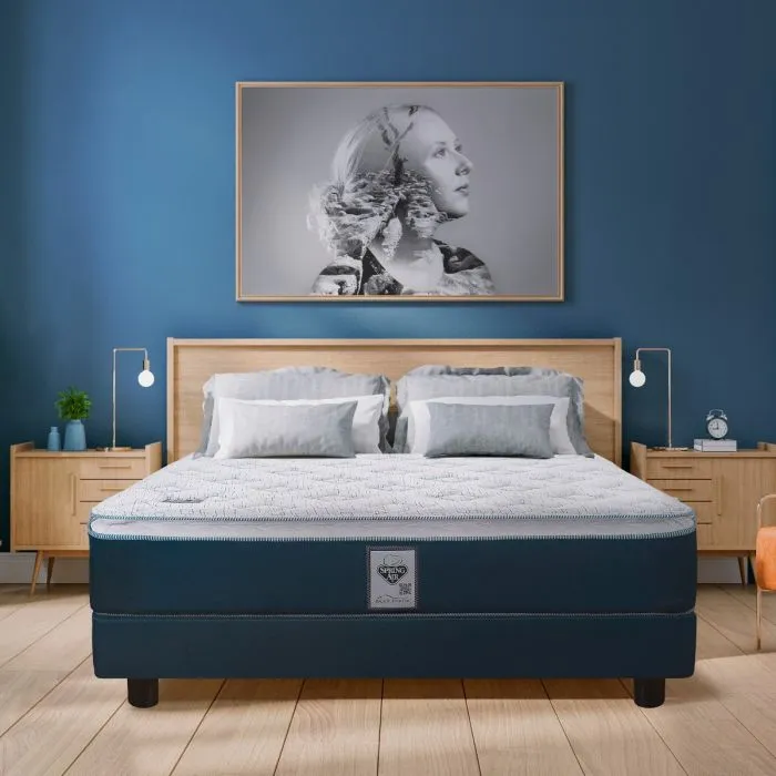 Spring Air Colchón Ambar