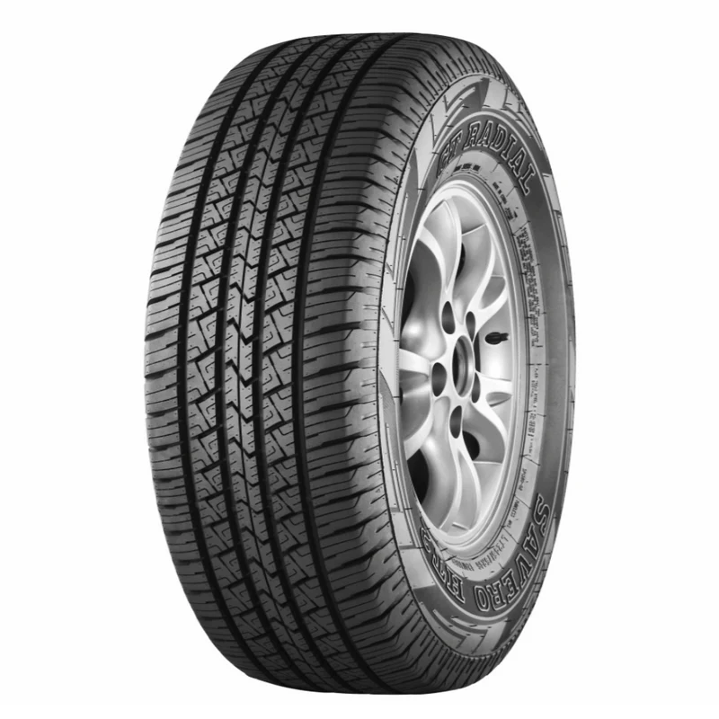 Llanta P215/70R16 99T Savero HT2 GT Radial