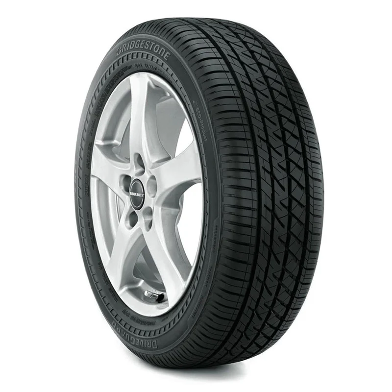 Llanta 235/50R17 96W Driveguard Run Flat Bridgestone