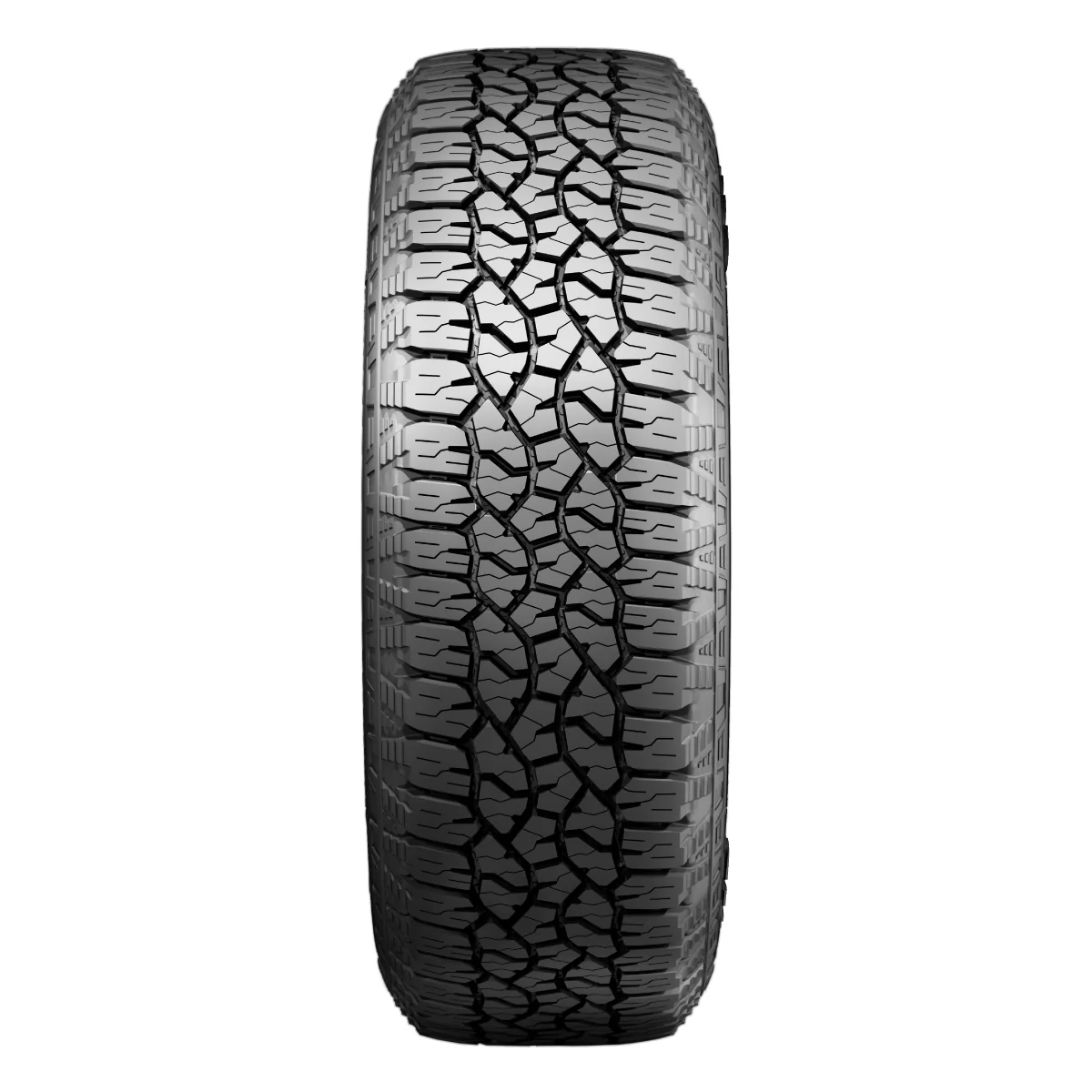 GOODYEAR 255/50R20 WRANGLER WORKHORSE AT 109T XL