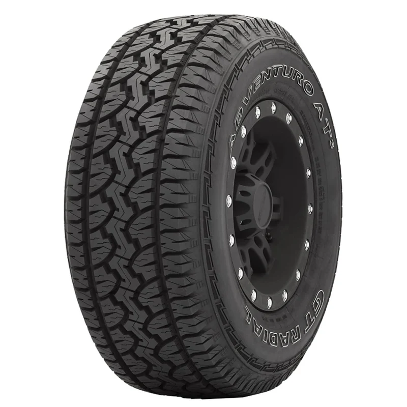 Llanta P275/65R18 114T Adventuro AT3 GT Radial