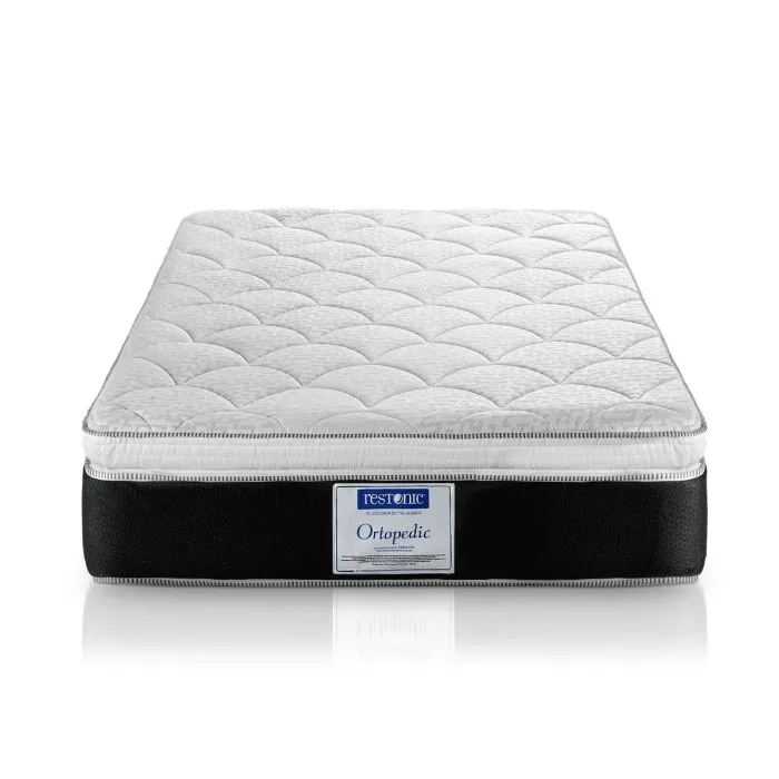 Restonic Colchón Ortopedic