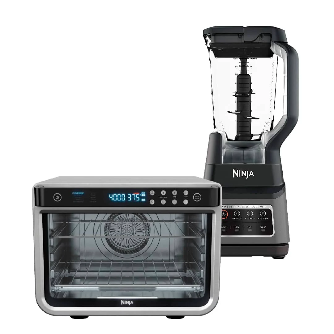 DT201 + BN701 🥷🏻 ComboNinja