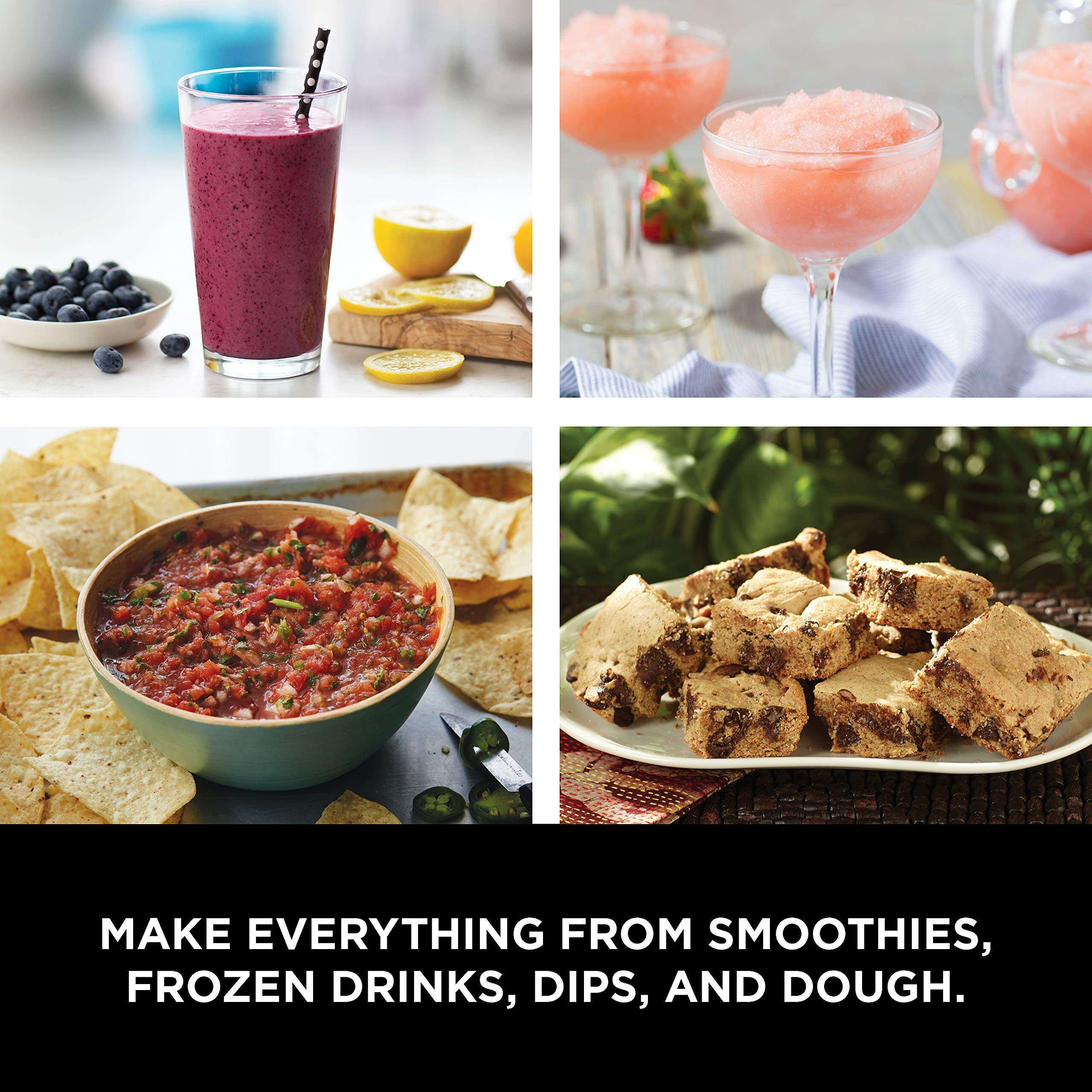 Ninja Máquina De Cocina De Cocina Grande（especial por tiempo limitado）