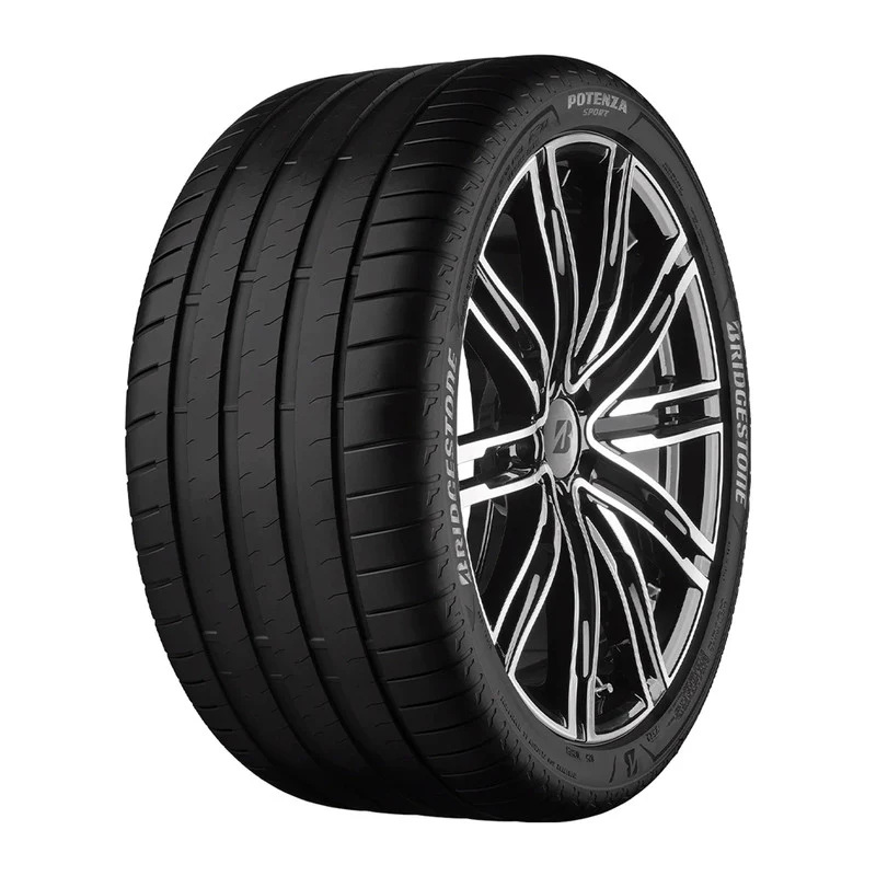 Llanta 255/35R18 94Y Potenza Sport Bridgestone