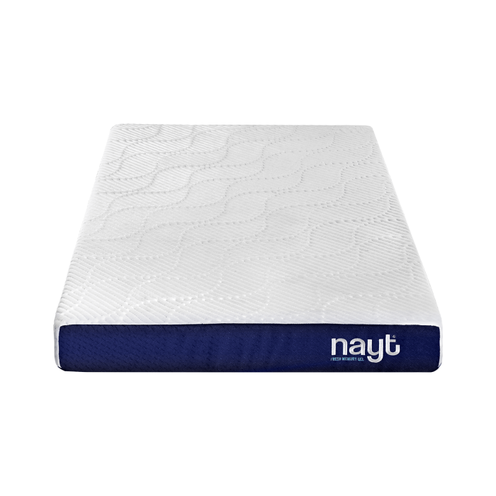 Nayt Colchón Gel Basic