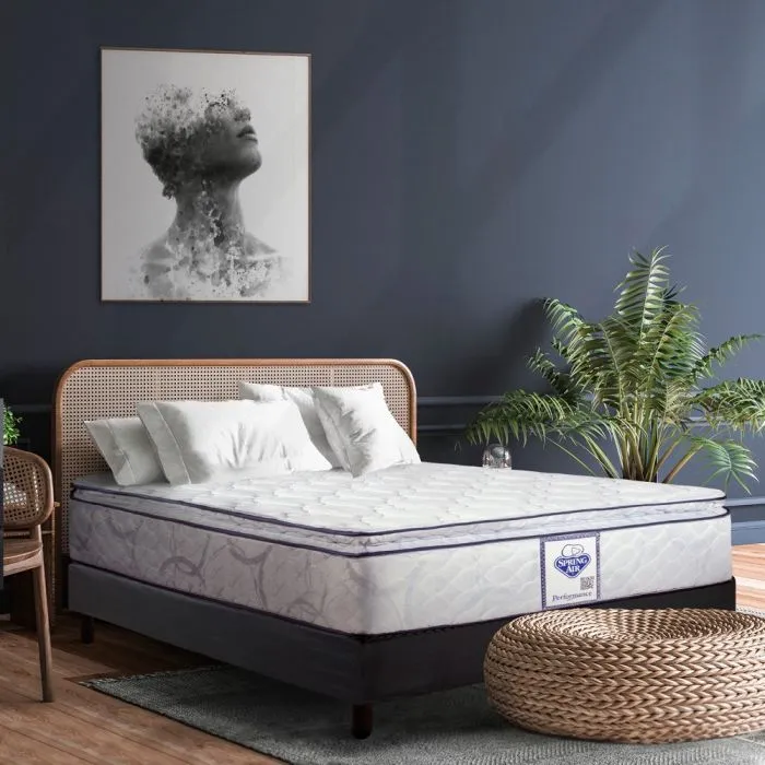 Spring Air Colchón Panama City