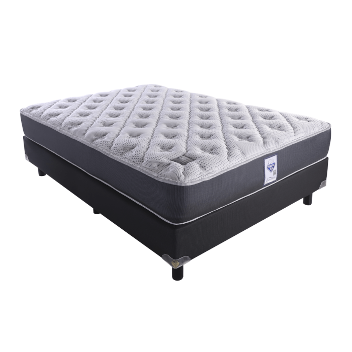 Spring Air Colchón Kenia