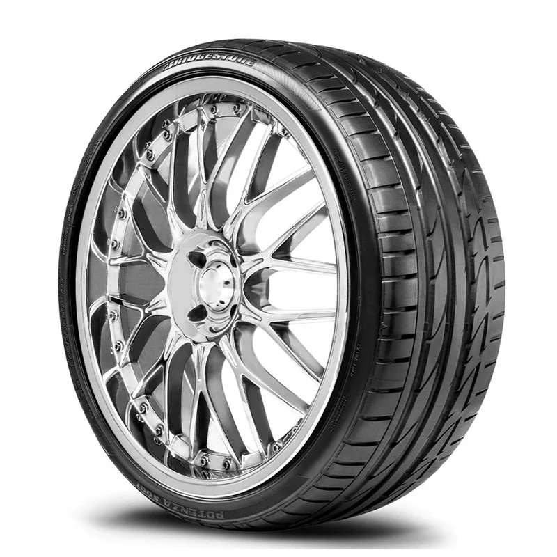 Llanta 235/40R19 96W Potenza S001 XL Bridgestone