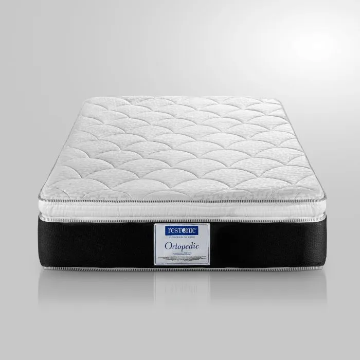 Restonic Colchón Ortopedic