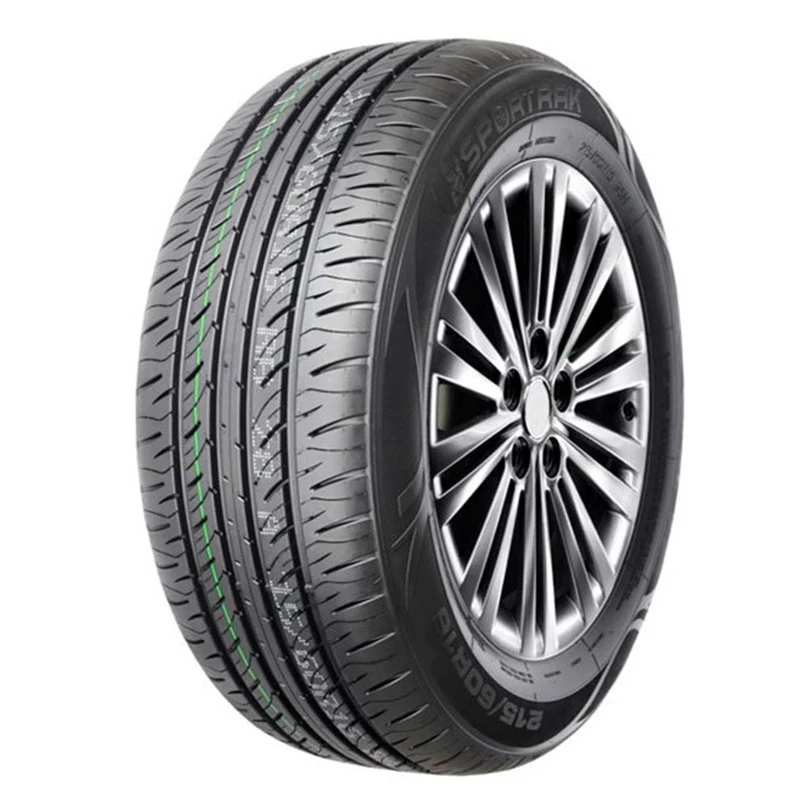 Llanta 185/55R16 83H/V SP716 Sportrak