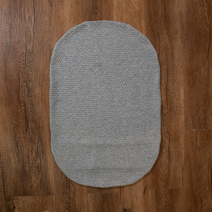 Funda Nido Burbuja Capitonada Gris