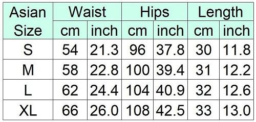 Micro Fiber Sports Shorts With Cellphone Pocket