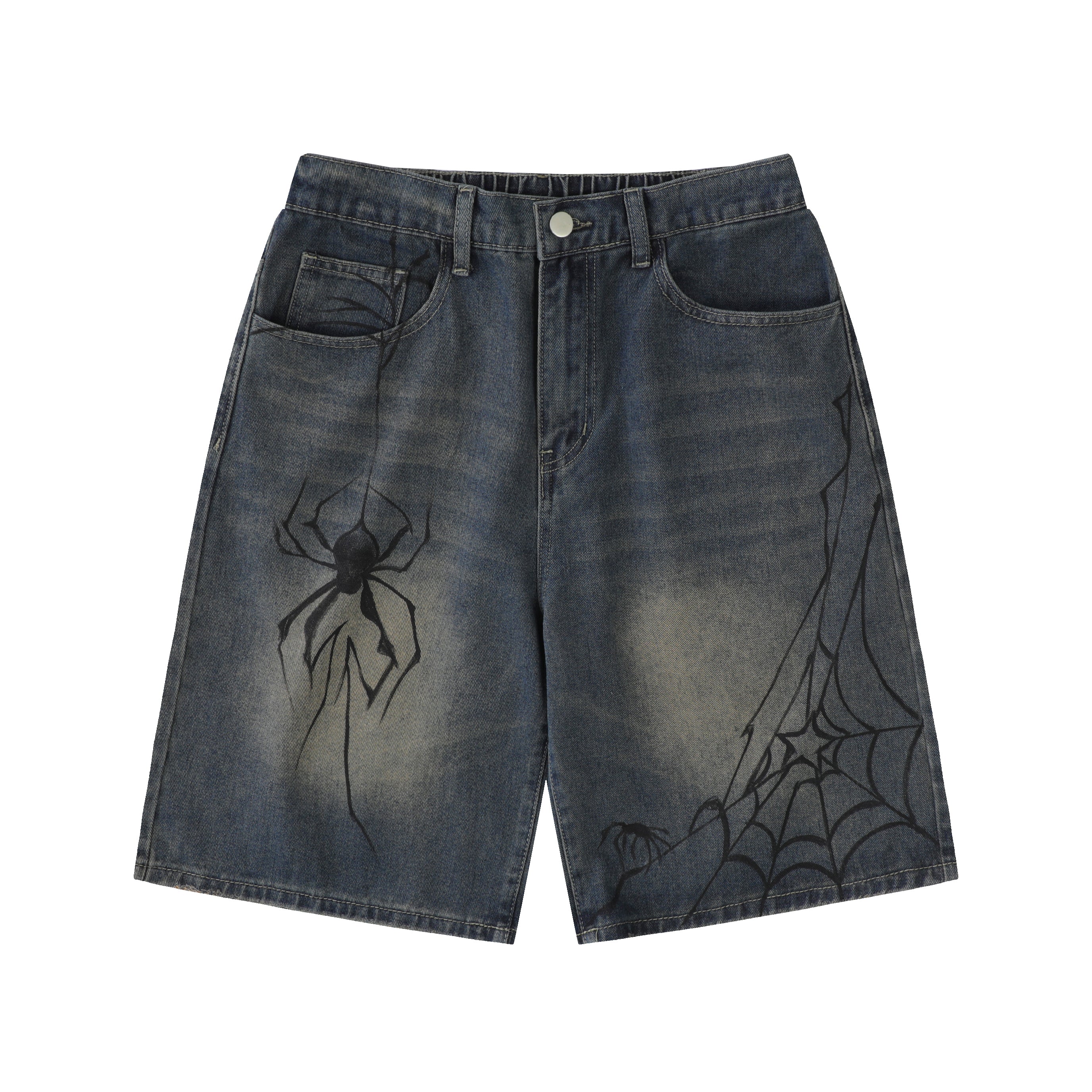 Spider jeans