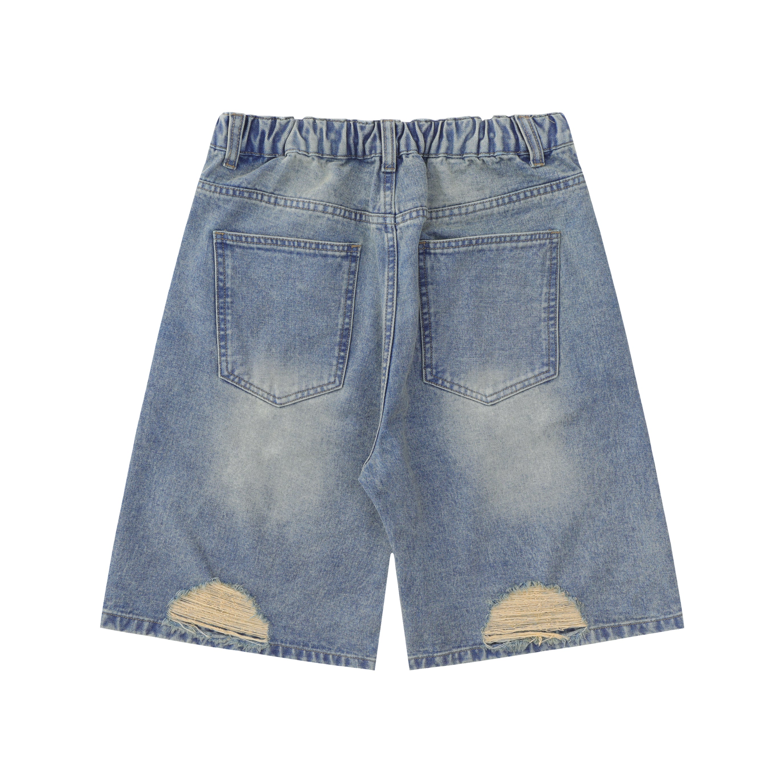 Detail Jorts