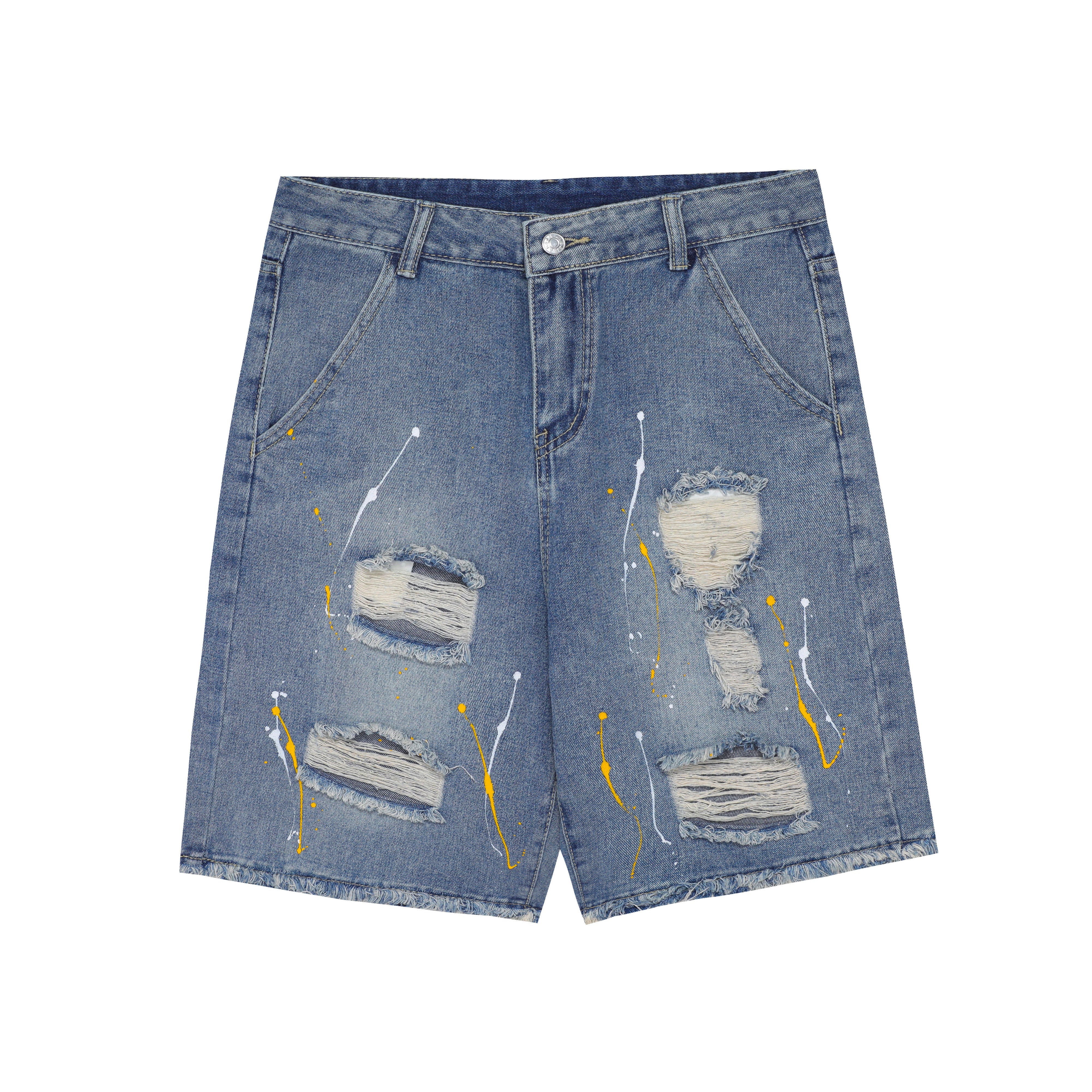 PaintSplatter Jorts