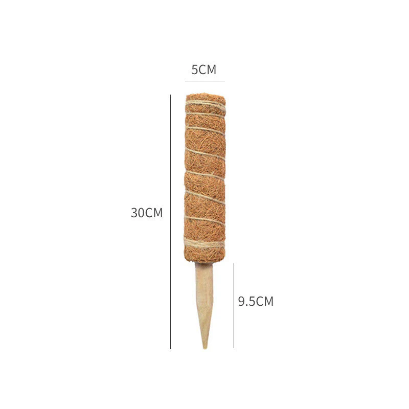 Gardening Supplies Potted Plant Climbing Pole