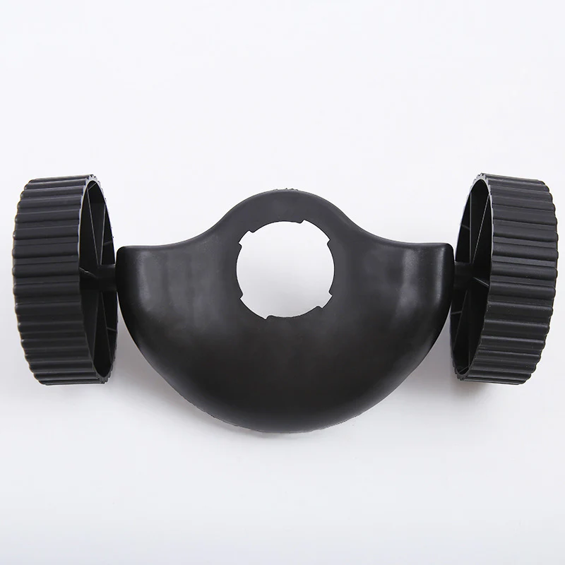 Lithium Mower Handheld Rechargeable Weeder Foldable Mower Effortless Lawn Care with Powerful Lithium Battery