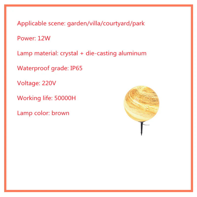 Solar Lawn Outdoor Waterproof Villa Garden Grass Earth Lamp 鈥?Illuminate Your Garden with Smart, Eco-Friendly Lighting