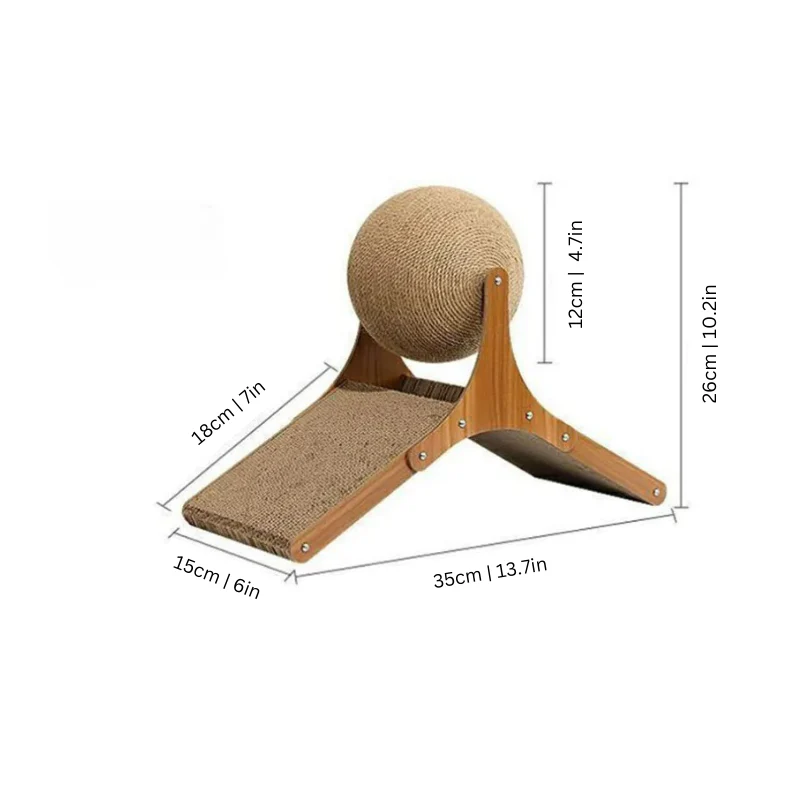 Interactive Paw-Playground