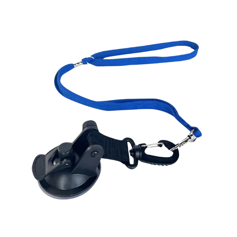Suction Dog Leash