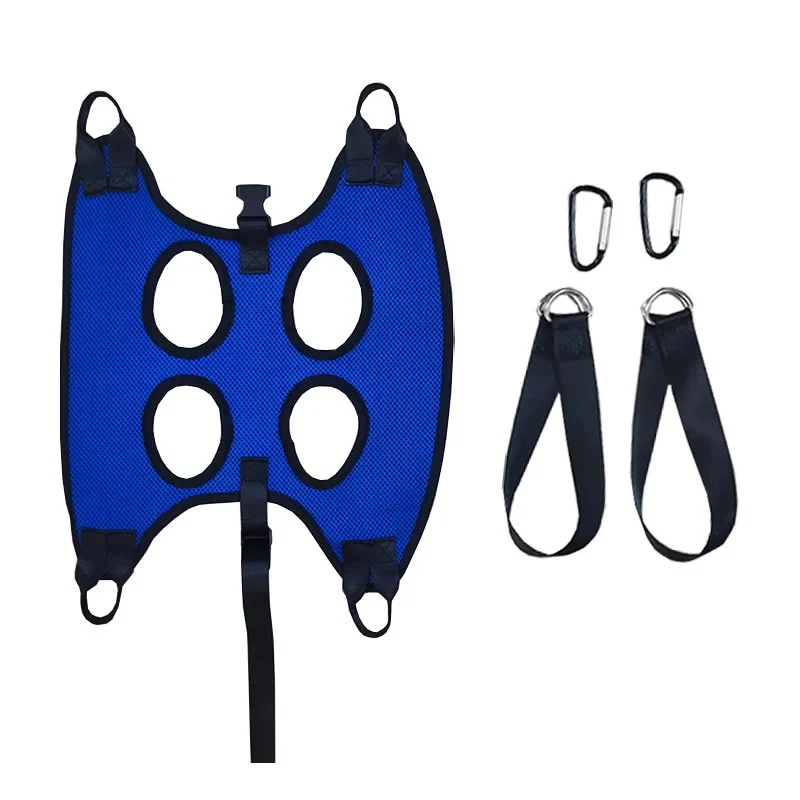 Grooming Hammock Sling