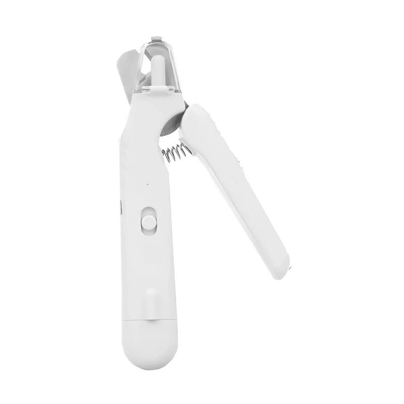 2-in-1 Pet Nail Clipper